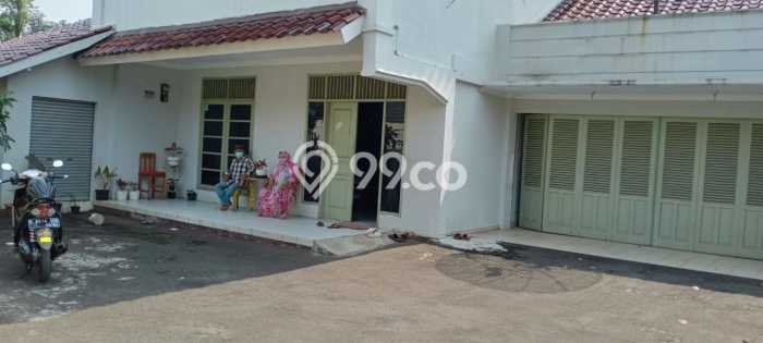 Rumah Elit Modern Tanpa Renovasi di Kebagusan Jakarta Selatan Rumah Elit Modern Tanpa Renovasi di Kebagusan Jakarta Selatan