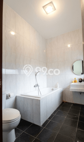 Jual Rumah Mewah Elegan Dengan View Eksklusif di Sektor 9-Bintaro, Tangerang Selatan Jual Rumah Mewah Elegan Dengan View Eksklusif di Sektor 9-Bintaro, Tangerang Selatan