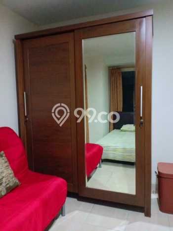 Dijual Apartemen 1 KT di Depok Luas 24m2 Dijual Apartemen 1 KT di Depok Luas 24m2
