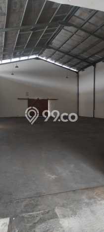 Gudang Dijual di Tangerang LT 640m2 & LB 560m2 Lokasi Terbaik! Gudang Dijual di Tangerang LT 640m2 & LB 560m2 Lokasi Terbaik!
