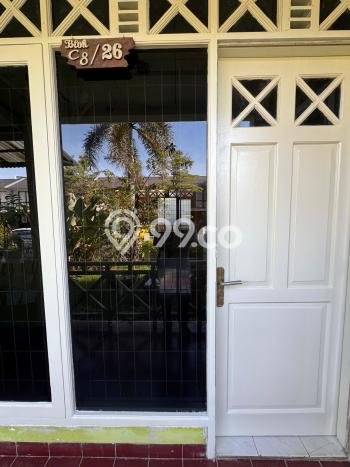 Rumah Modern 2 KT di Lippo Karawaci Tangerang Unfurnished Rumah Modern 2 KT di Lippo Karawaci Tangerang Unfurnished