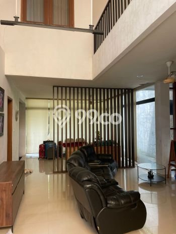 Jual Rumah Mewah Megah Dengan View Cantik di Kebagusan, Jakarta Selatan Jual Rumah Mewah Megah Dengan View Cantik di Kebagusan, Jakarta Selatan