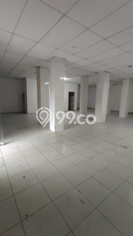 Unit Ruko Tersedia di Pondok Jagung Spesifikasi LB 264m2 Unit Ruko Tersedia di Pondok Jagung Spesifikasi LB 264m2