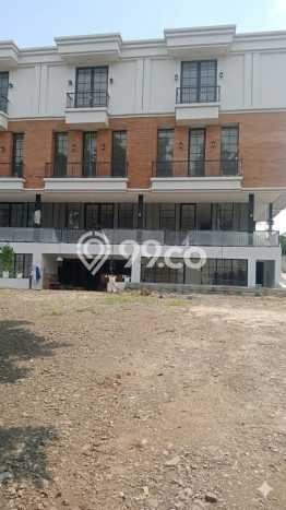 FOR RENT! Kantor di Krukut Cocok untuk Bisnis 1235m2 FOR RENT! Kantor di Krukut Cocok untuk Bisnis 1235m2