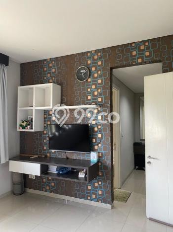 Rumah Luxury Modern Siap Huni di Alam Sutera Tangerang Rumah Luxury Modern Siap Huni di Alam Sutera Tangerang