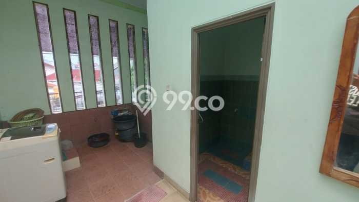 Siap Huni Hunian Elit 5 Kamar di Cimanggis Dekat ke Mana Pun Siap Huni Hunian Elit 5 Kamar di Cimanggis Dekat ke Mana Pun