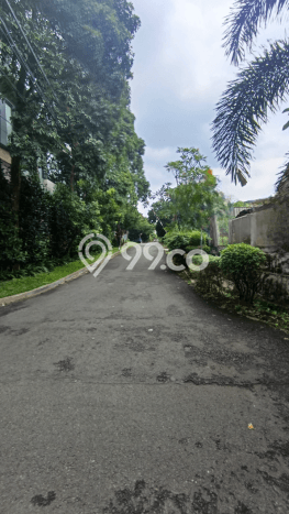 Best Deal Hunian Mewah Ideal dan Luas di Cilandak, Jakarta Selatan Best Deal Hunian Mewah Ideal dan Luas di Cilandak, Jakarta Selatan