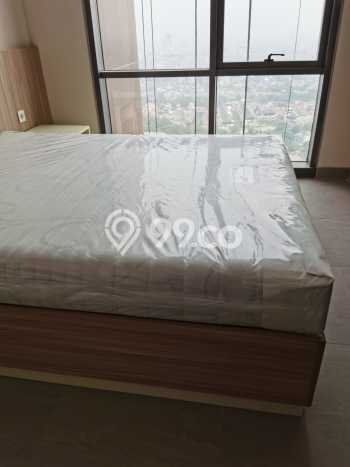 Disewakan Cepat! Hunian Apartemen Hemat di Kemayoran, Jakarta Pusat 3 Kamar Tidur dan 2 Kamar Mandi Disewakan Cepat! Hunian Apartemen Hemat di Kemayoran, Jakarta Pusat 3 Kamar Tidur dan 2 Kamar Mandi