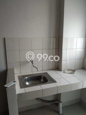 Dijual Apartemen 1 Kamar Tidur, 1 Kamar Mandi di Pulo Gadung, Jakarta Timur Dijual Apartemen 1 Kamar Tidur, 1 Kamar Mandi di Pulo Gadung, Jakarta Timur