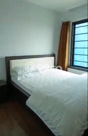 Dijual Apartemen di Jakarta Selatan 2 Kamar & 1 Kamar Mandi, Luas 56m2 Dijual Apartemen di Jakarta Selatan 2 Kamar & 1 Kamar Mandi, Luas 56m2