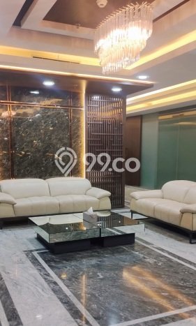 Unit Kantor Dijual di Jakarta Selatan LT 284m2 & LB 284m2 Unit Kantor Dijual di Jakarta Selatan LT 284m2 & LB 284m2