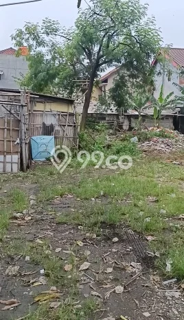 Tanah Lokasi Potensial di Tangerang, Luas 2529m2m², Akses ke Fasilitas Umum Tanah Lokasi Potensial di Tangerang, Luas 2529m2m², Akses ke Fasilitas Umum