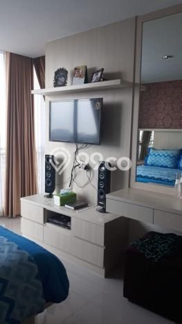 Dijual Apartemen di Kemayoran, Jakarta Pusat Punya 3 Kamar Tidur Dijual Apartemen di Kemayoran, Jakarta Pusat Punya 3 Kamar Tidur
