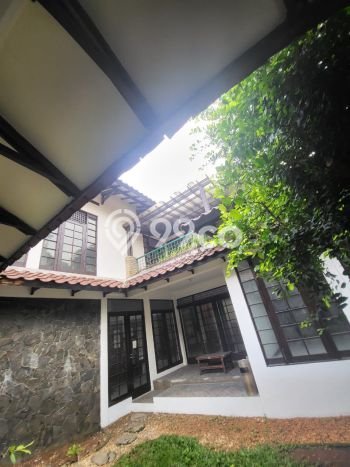 Hunian Super Elit dengan Akses Paling Strategis di Lebak Bulus, Jakarta Selatan Hunian Super Elit dengan Akses Paling Strategis di Lebak Bulus, Jakarta Selatan