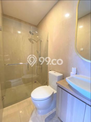 Apartemen Disewakan 2 Kamar Hemat Siap Huni di Jakarta Selatan, Luas 64m2 Apartemen Disewakan 2 Kamar Hemat Siap Huni di Jakarta Selatan, Luas 64m2