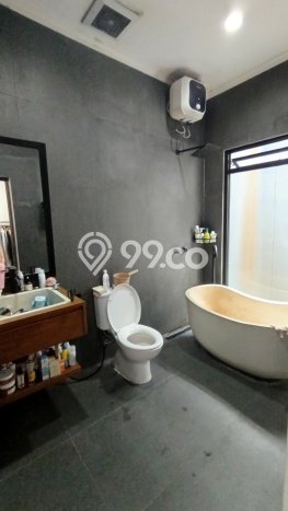 Hunian Cantik Minimalis Lb 92m2 di Jagakarsa, Jakarta Selatan Hunian Cantik Minimalis Lb 92m2 di Jagakarsa, Jakarta Selatan
