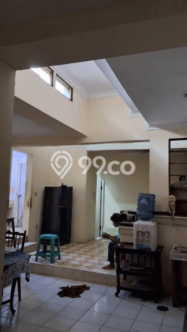 Dijual Hunian Rumah Terawat 2 KT di Ampera, Jakarta Selatan Dijual Hunian Rumah Terawat 2 KT di Ampera, Jakarta Selatan