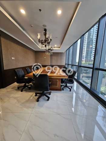 Unit Kantor Dijual di Jakarta Selatan LT 284m2 & LB 284m2 Unit Kantor Dijual di Jakarta Selatan LT 284m2 & LB 284m2