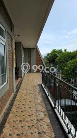 Rumah Elit Modern Tanpa Renovasi di Bintaro Tangerang Selatan Rumah Elit Modern Tanpa Renovasi di Bintaro Tangerang Selatan