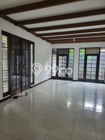 Hunian Super Elit dengan Akses Paling Strategis di Lebak Bulus, Jakarta Selatan Hunian Super Elit dengan Akses Paling Strategis di Lebak Bulus, Jakarta Selatan