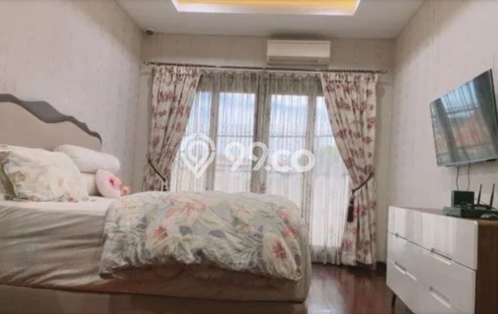 Hunian Elit LB 180m2 Siap Pakai Desain Elegan di Kebagusan, Jakarta Selatan Hunian Elit LB 180m2 Siap Pakai Desain Elegan di Kebagusan, Jakarta Selatan