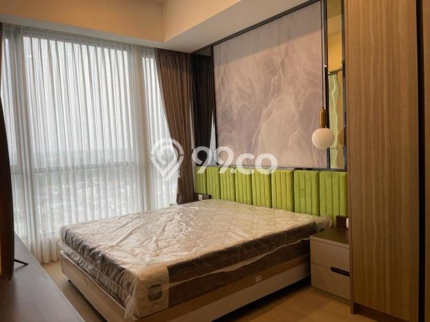 Disewakan Apartemen Terjangkau 2 BR di Tb Simatupang Jakarta Selatan Disewakan Apartemen Terjangkau 2 BR di Tb Simatupang Jakarta Selatan