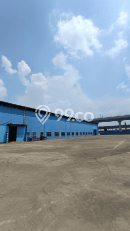 Gudang Disewakan Cepat di Tambun Selatan Bekasi LB 2000m2 Gudang Disewakan Cepat di Tambun Selatan Bekasi LB 2000m2