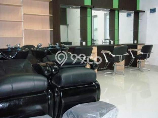 Kantor Komersial Dijual di Ciracas Jakarta Timur LT 752m2 & LB 352m2 Kantor Komersial Dijual di Ciracas Jakarta Timur LT 752m2 & LB 352m2