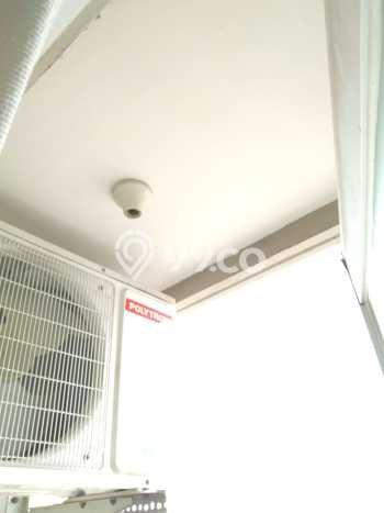 Dijual Apartemen 1 Kamar Tidur, 1 Kamar Mandi di Pulo Gadung, Jakarta Timur Dijual Apartemen 1 Kamar Tidur, 1 Kamar Mandi di Pulo Gadung, Jakarta Timur