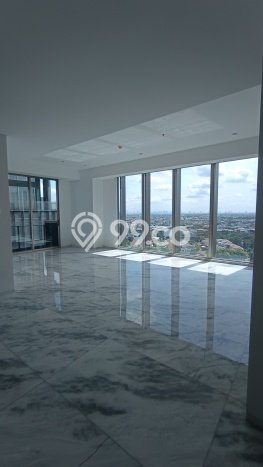Paling Dicari! Apartemen Premium Dijual di Alam Sutera Punya 3 Bedroom Paling Dicari! Apartemen Premium Dijual di Alam Sutera Punya 3 Bedroom