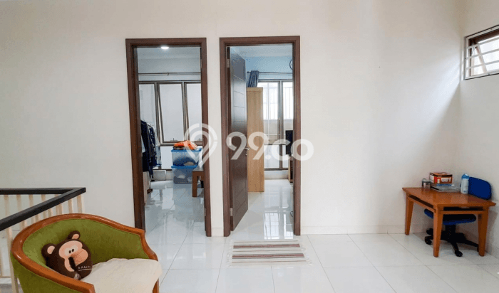 Jual Rumah Mewah Elegan Dengan View Eksklusif di Sektor 9-Bintaro, Tangerang Selatan Jual Rumah Mewah Elegan Dengan View Eksklusif di Sektor 9-Bintaro, Tangerang Selatan