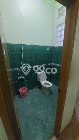 Siap Huni Hunian Elit 5 Kamar di Cimanggis Dekat ke Mana Pun Siap Huni Hunian Elit 5 Kamar di Cimanggis Dekat ke Mana Pun