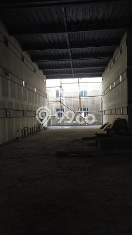 PROSPEK BAGUS! Kantor Kawasan Fatmawati, Luas 10000m², Kawasan Komersial PROSPEK BAGUS! Kantor Kawasan Fatmawati, Luas 10000m², Kawasan Komersial