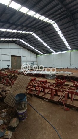 Gudang Bagus Dijual di Alam Sutera Tangerang Lokasi Strategis Cocok untuk Kembangkan Bisnis Gudang Bagus Dijual di Alam Sutera Tangerang Lokasi Strategis Cocok untuk Kembangkan Bisnis