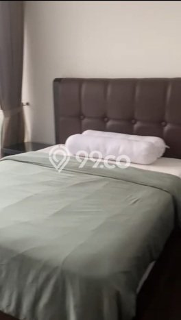 Sewa Apartemen Terjangkau 2 KT di Permata Hijau Jakarta Selatan Sewa Apartemen Terjangkau 2 KT di Permata Hijau Jakarta Selatan