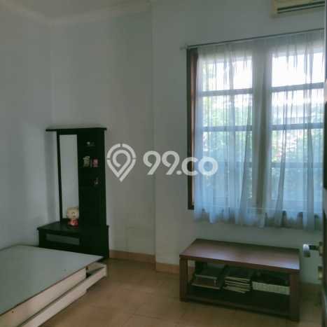 Rumah Elit Modern Siap Huni di Alam Sutera Tangerang Rumah Elit Modern Siap Huni di Alam Sutera Tangerang