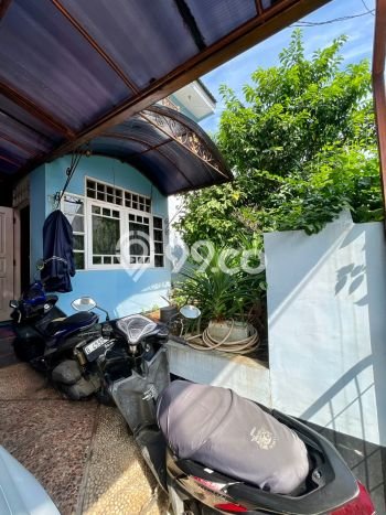 Dijual Hunian Rumah Nyaman 4 Kamar di BSD Griya Loka, Tangerang Dijual Hunian Rumah Nyaman 4 Kamar di BSD Griya Loka, Tangerang