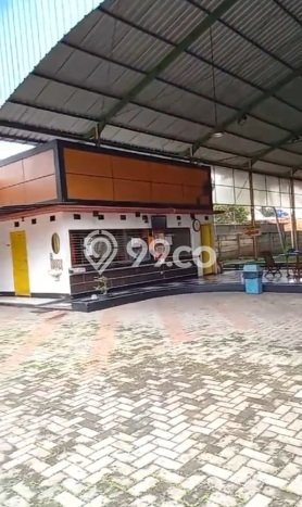 Komersial Dijual Lokasi Stratagis di Pamulang Tangerang Selatan Cocok untuk Bisnis Komersial Dijual Lokasi Stratagis di Pamulang Tangerang Selatan Cocok untuk Bisnis