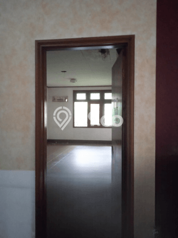 Ready to Use! Luxury House LT 993m2 Desain Modern di Kemang Ready to Use! Luxury House LT 993m2 Desain Modern di Kemang