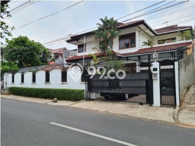 Best Deal Hunian Mewah Ideal dan Luas di Pancoran, Jakarta Selatan Best Deal Hunian Mewah Ideal dan Luas di Pancoran, Jakarta Selatan
