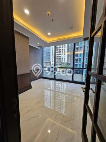 Unit Kantor Dijual di Jakarta Selatan LT 284m2 & LB 284m2 Unit Kantor Dijual di Jakarta Selatan LT 284m2 & LB 284m2
