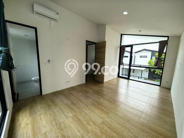 Rumah Luas Asri 3 KT Siap Huni di Lippo Karawaci Tangerang Rumah Luas Asri 3 KT Siap Huni di Lippo Karawaci Tangerang