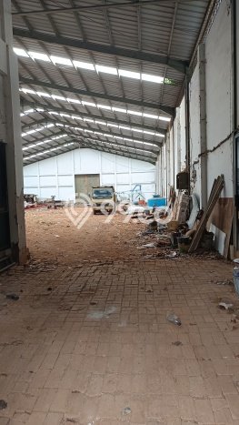 Gudang Bagus Dijual di Alam Sutera Tangerang Lokasi Strategis Cocok untuk Kembangkan Bisnis Gudang Bagus Dijual di Alam Sutera Tangerang Lokasi Strategis Cocok untuk Kembangkan Bisnis