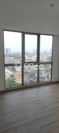Dijual Apartemen di Tangerang 2 Kamar & 2 Kamar Mandi, Luas 64m2 Dijual Apartemen di Tangerang 2 Kamar & 2 Kamar Mandi, Luas 64m2