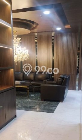 Unit Kantor Dijual di Jakarta Selatan LT 284m2 & LB 284m2 Unit Kantor Dijual di Jakarta Selatan LT 284m2 & LB 284m2