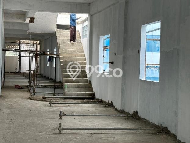 Ruko Dijual Lokasi Emas di Tambora Luas 700m2 Ruko Dijual Lokasi Emas di Tambora Luas 700m2