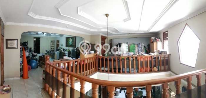 Rumah Mewah Siap Huni LT 610m2 di Tebet, Jakarta Selatan Rumah Mewah Siap Huni LT 610m2 di Tebet, Jakarta Selatan