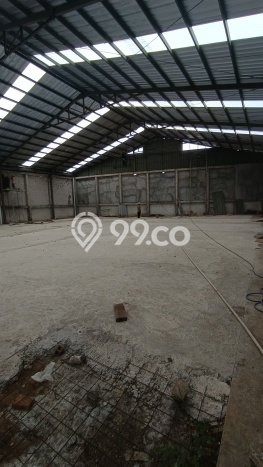 Gudang Bagus Dijual di Alam Sutera Tangerang Lokasi Strategis Cocok untuk Kembangkan Bisnis Gudang Bagus Dijual di Alam Sutera Tangerang Lokasi Strategis Cocok untuk Kembangkan Bisnis