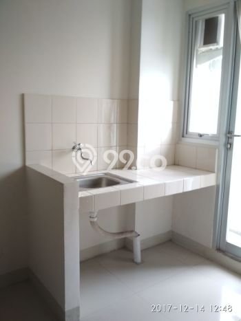 Dijual Apartemen 1 Kamar Tidur, 1 Kamar Mandi di Pulo Gadung, Jakarta Timur Dijual Apartemen 1 Kamar Tidur, 1 Kamar Mandi di Pulo Gadung, Jakarta Timur