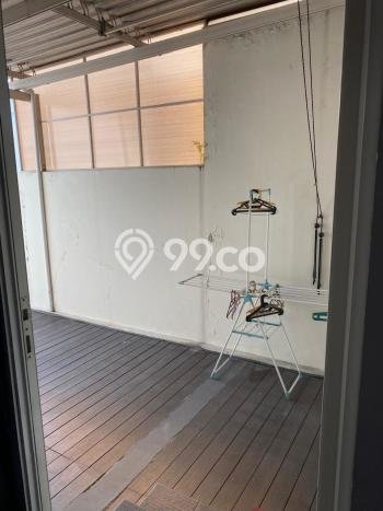 Rumah Luxury Modern Siap Huni di Alam Sutera Tangerang Rumah Luxury Modern Siap Huni di Alam Sutera Tangerang